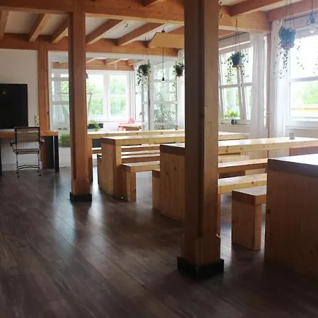 Отель Scube Park Columbia 3*