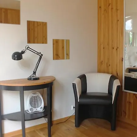 Отель Scube Park Columbia 3*