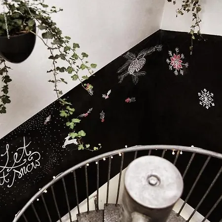 Scube Park Columbia 3* Берлин